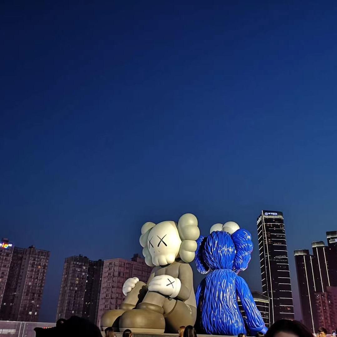 幼儿园我最高