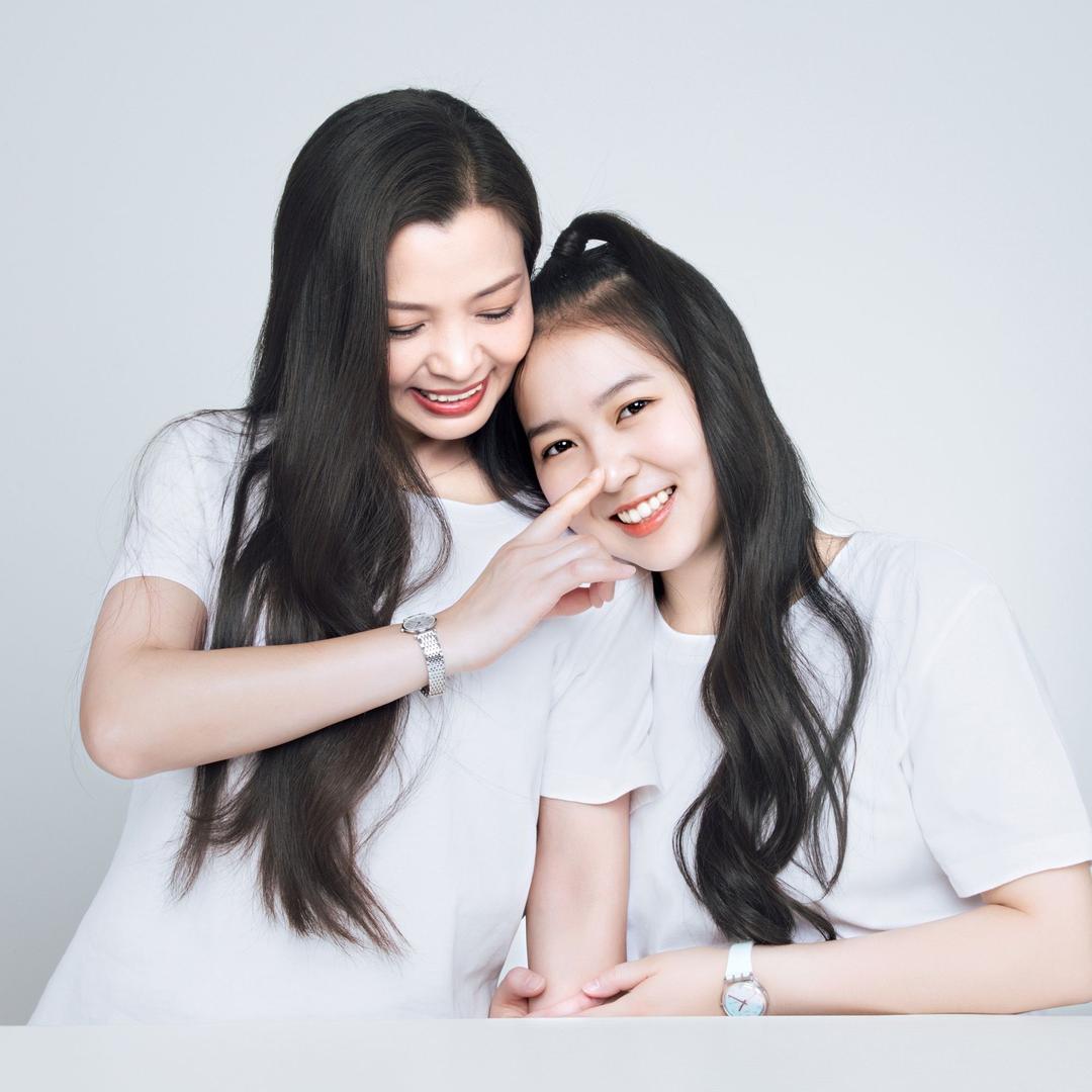 家庭教育心顾问沈老师