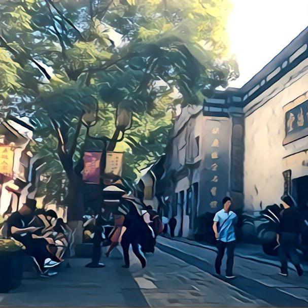 林肯park