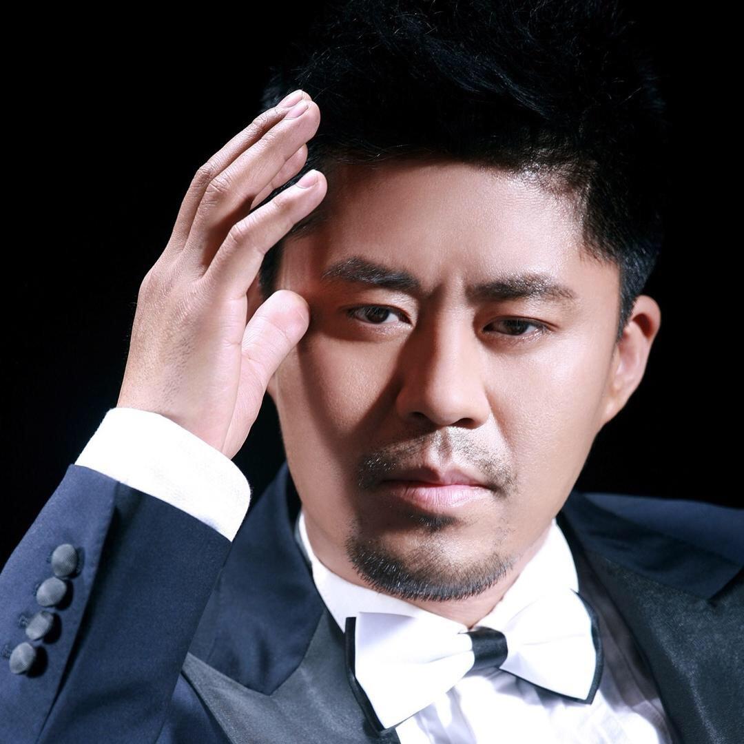 张振宇