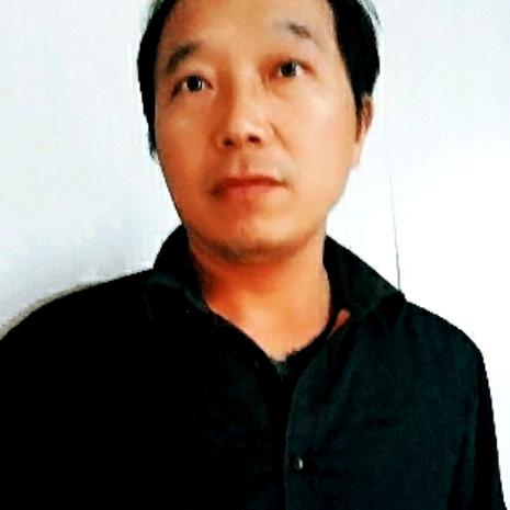 枫林兮