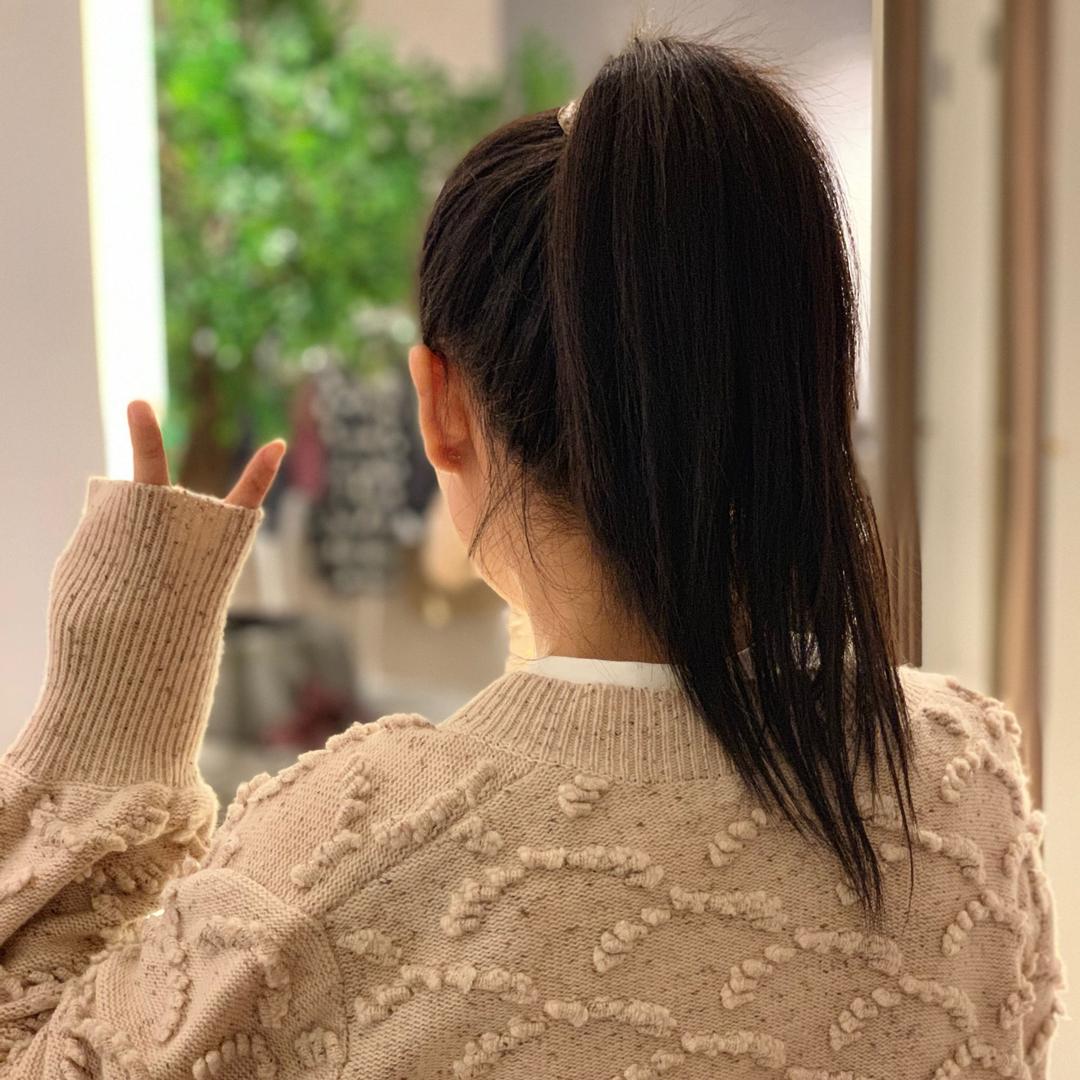 小璐LU~🦌
