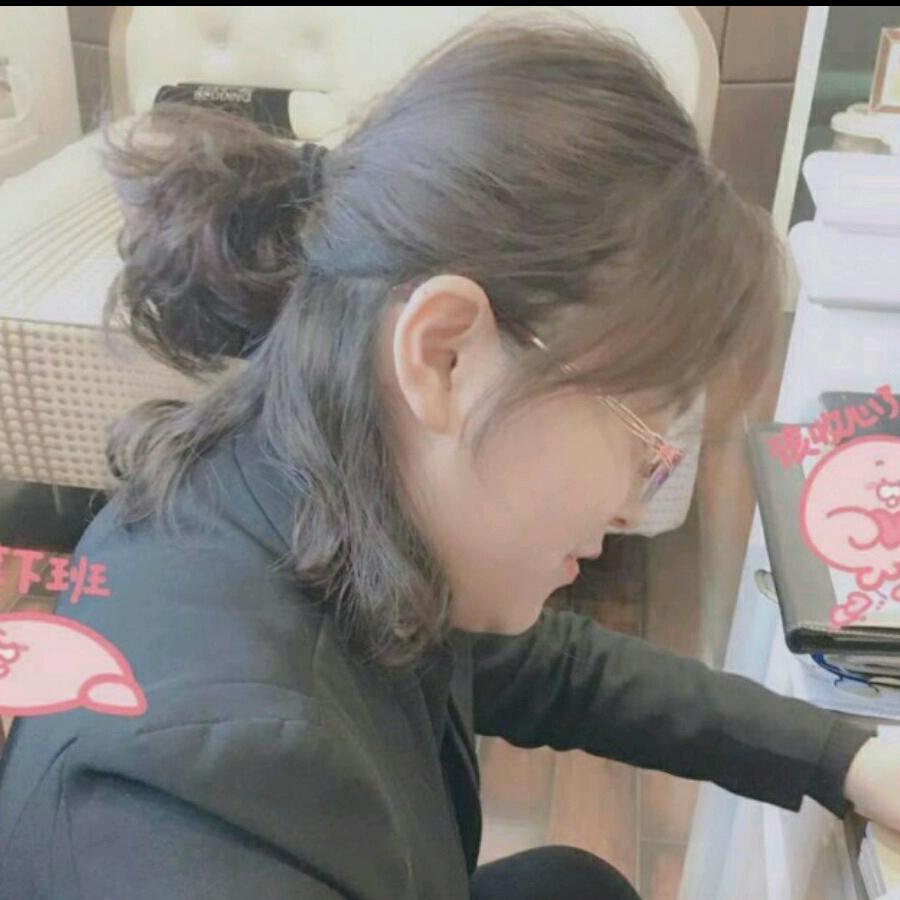 在淄博卖卫浴的小姐姐