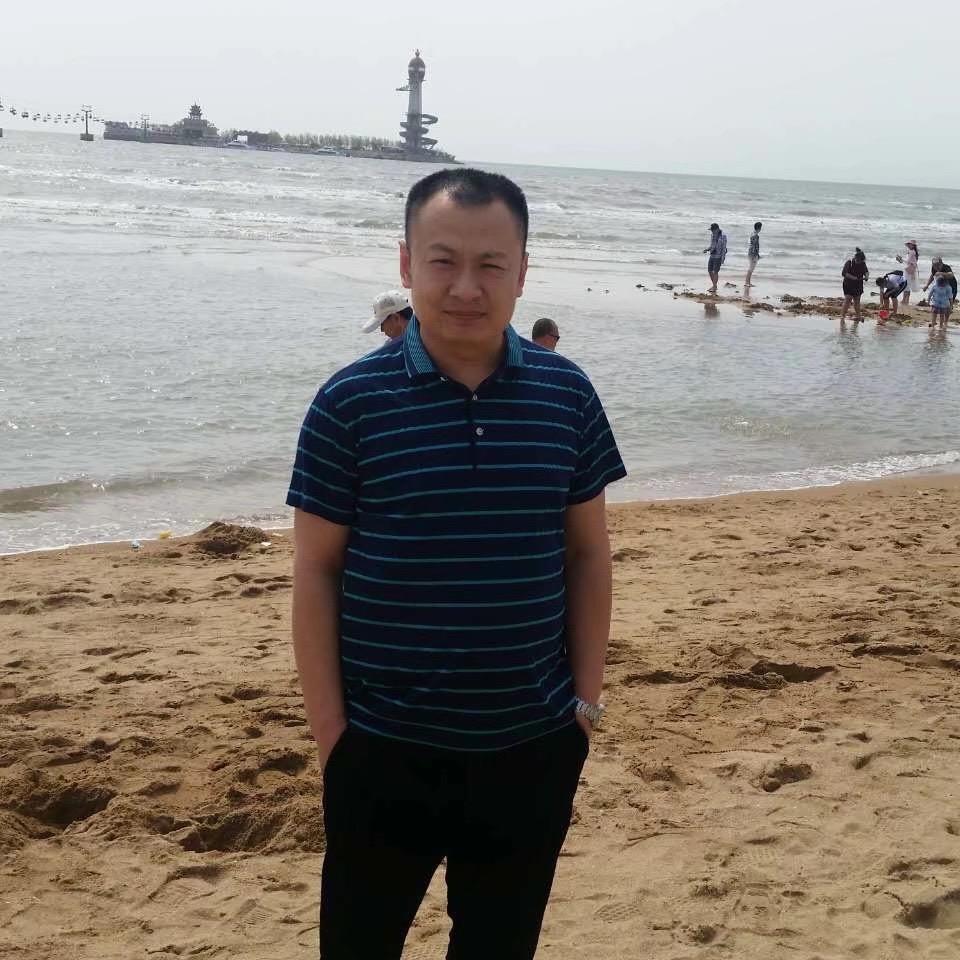 我只在乎你
