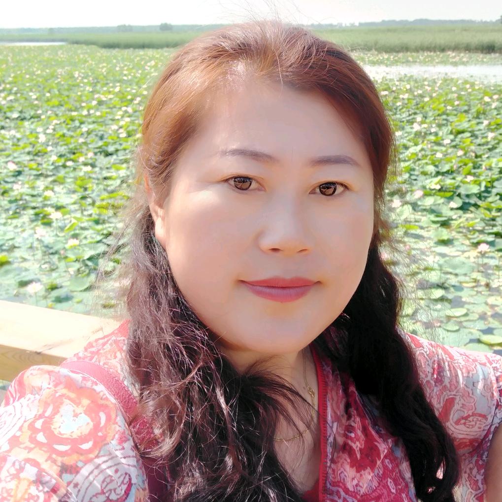 艳玲