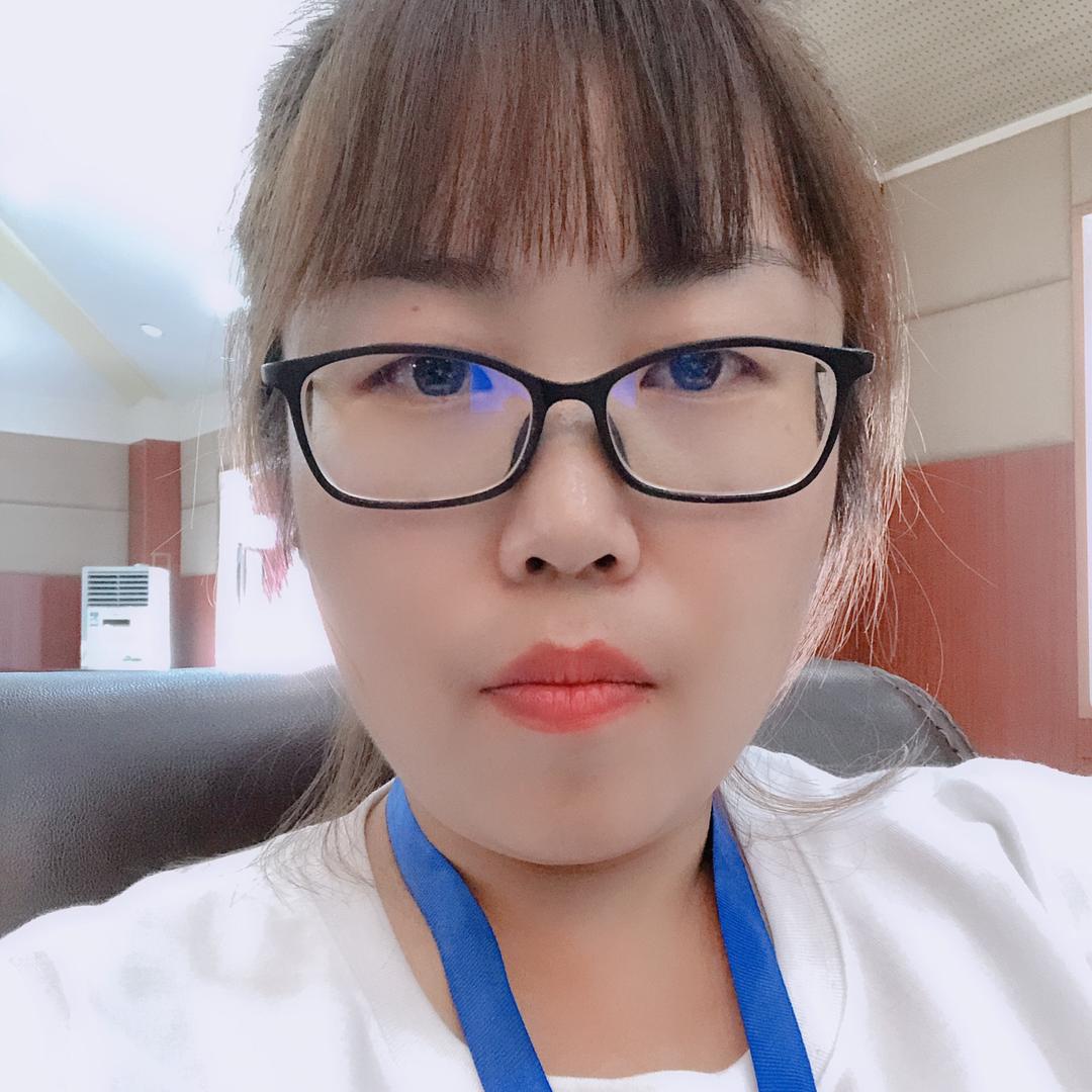 验光师小徐