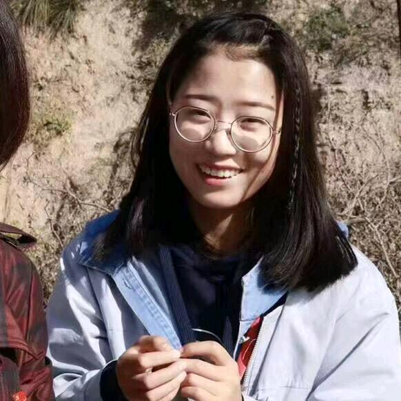 山西姑娘叫庆阳