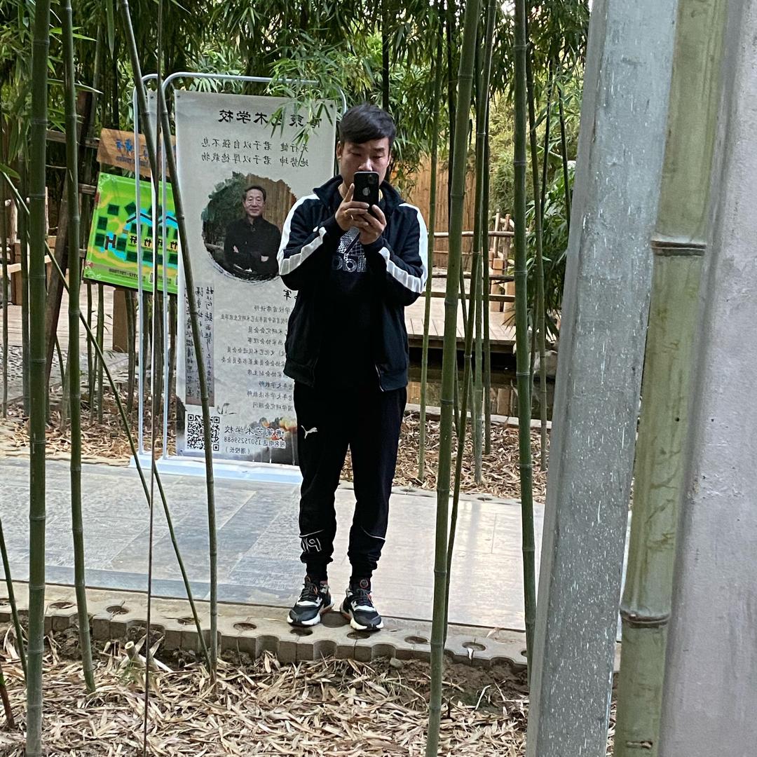 无言也温柔