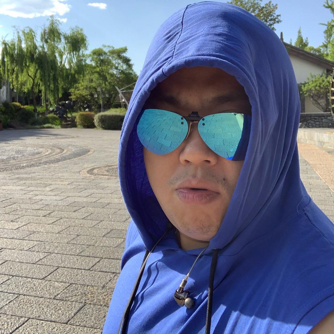 看世界