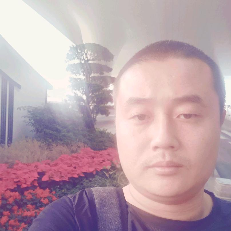 灯火辉煌