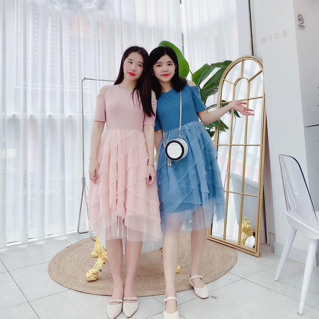 韩衣朵朵美衣@抖音