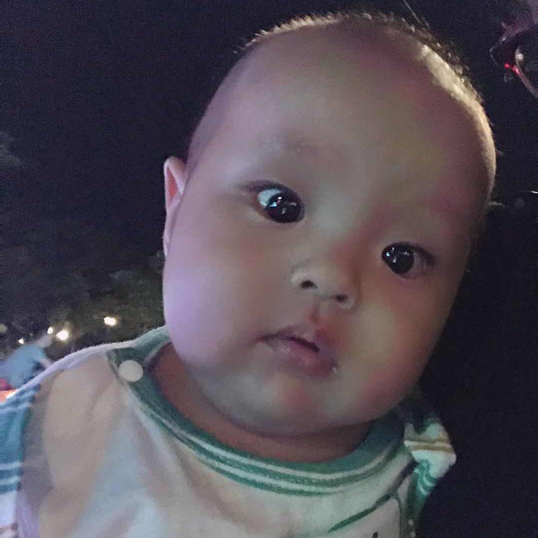 雨后总有睛天