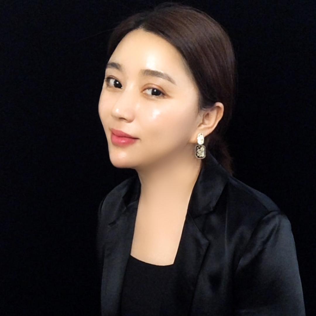 鄠邑区罗菲尔 李佳容