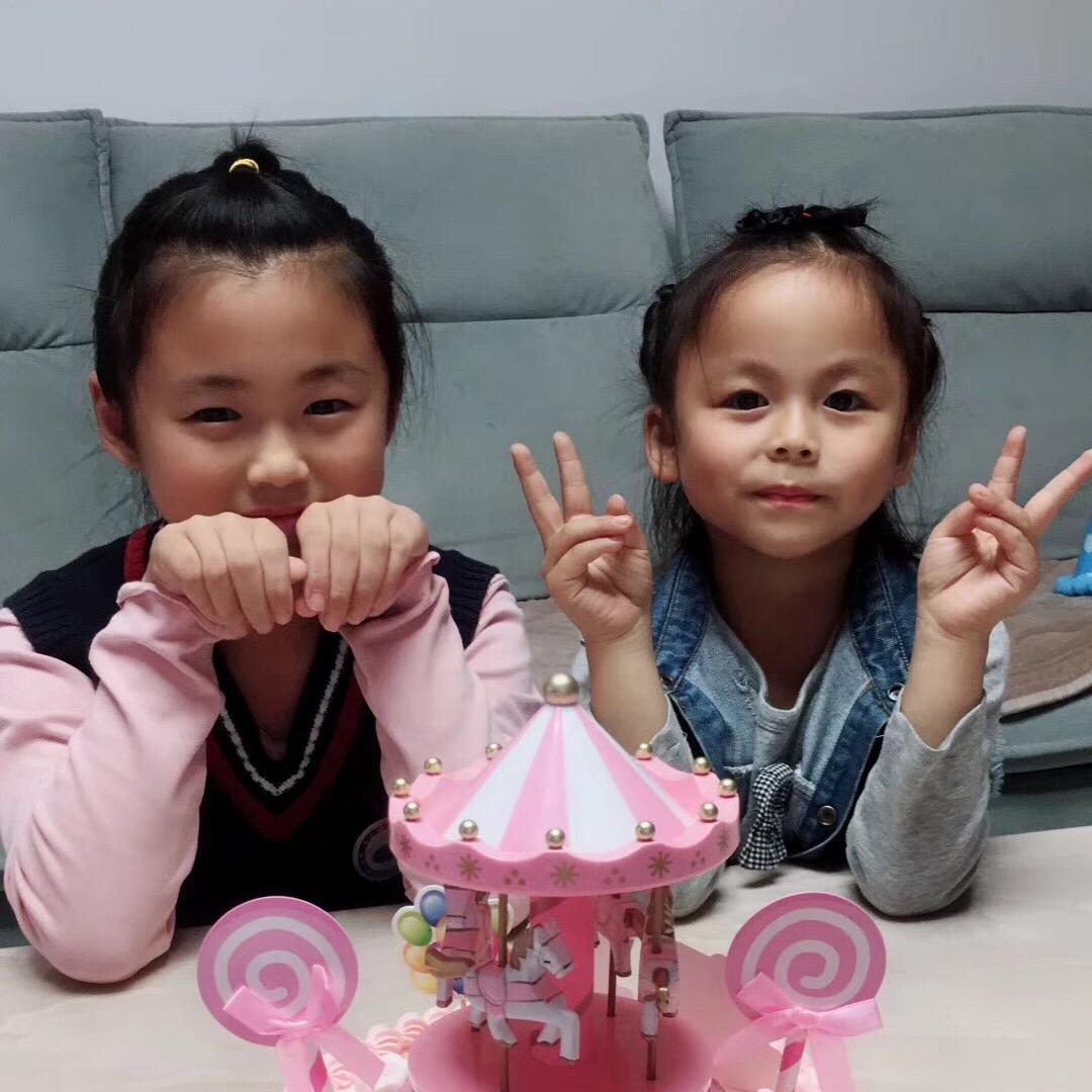 木林森照明上海运营中心