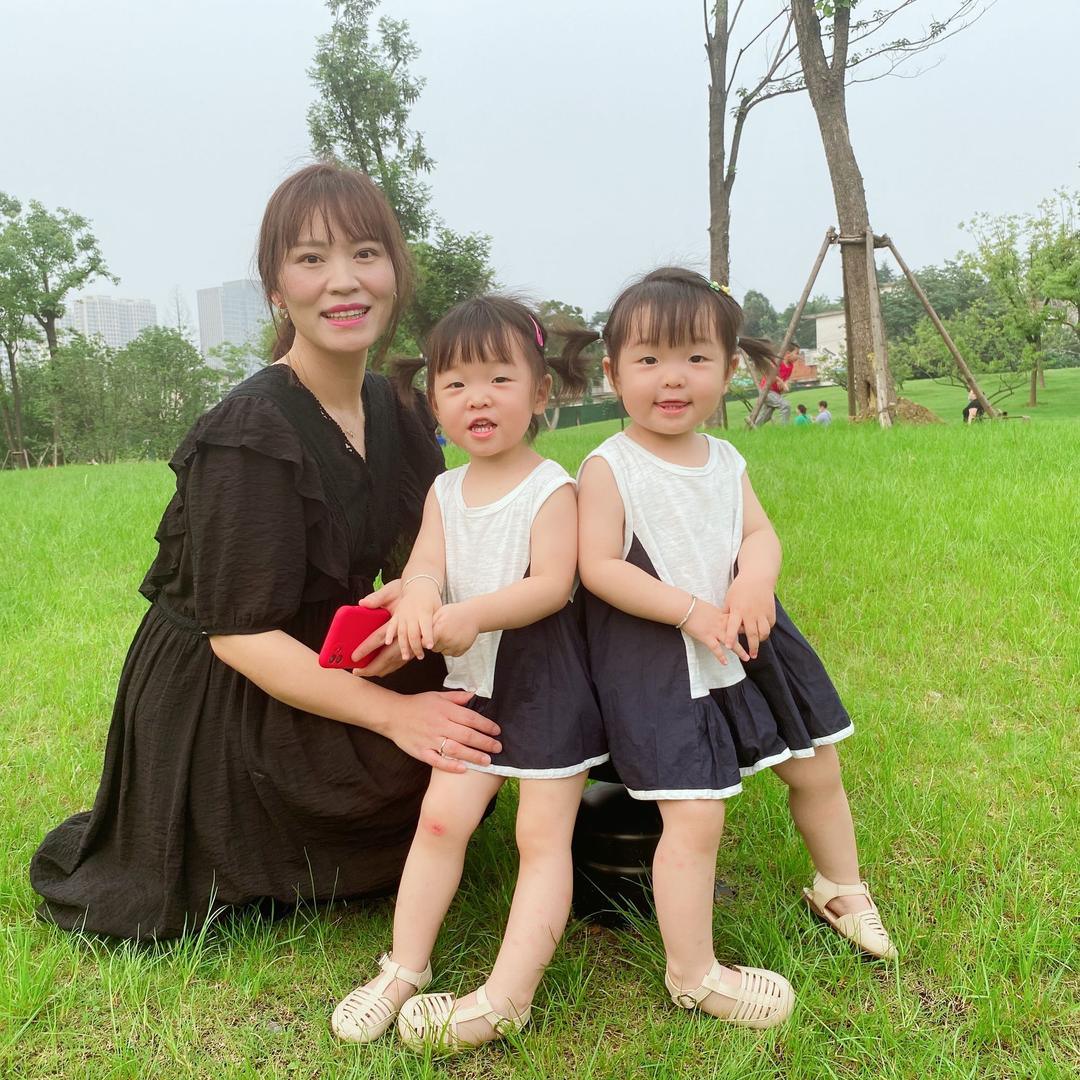 双儿妈🍋