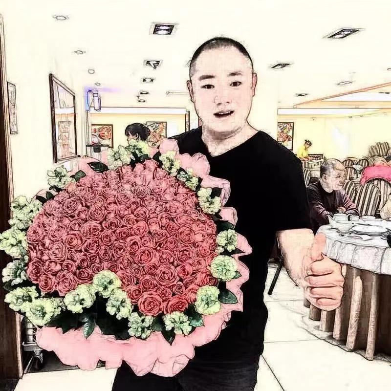 樊哥我很瘦