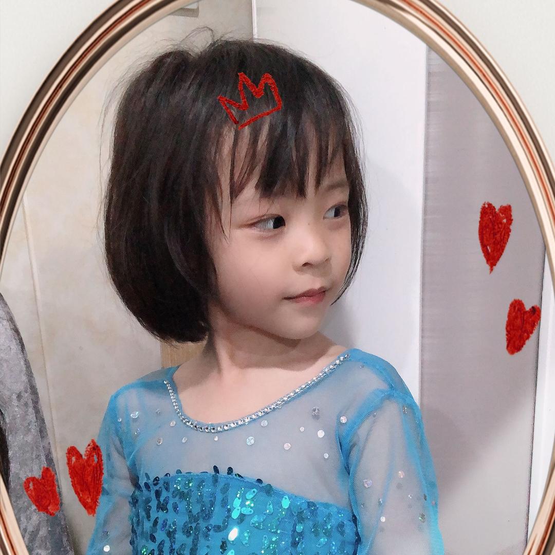 暖暖
