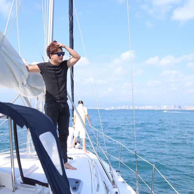 湛江BOY