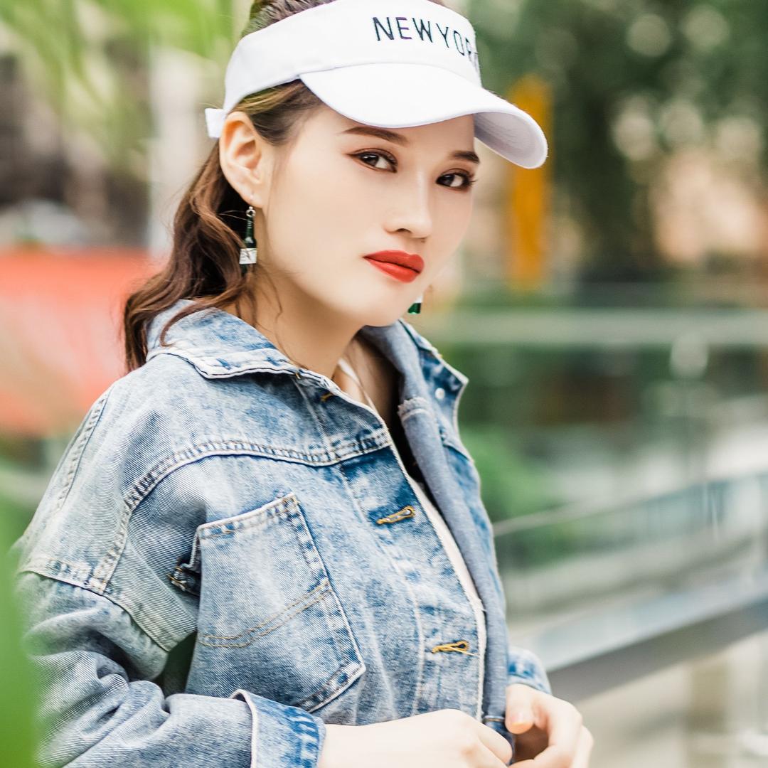 婷婷（长沙）