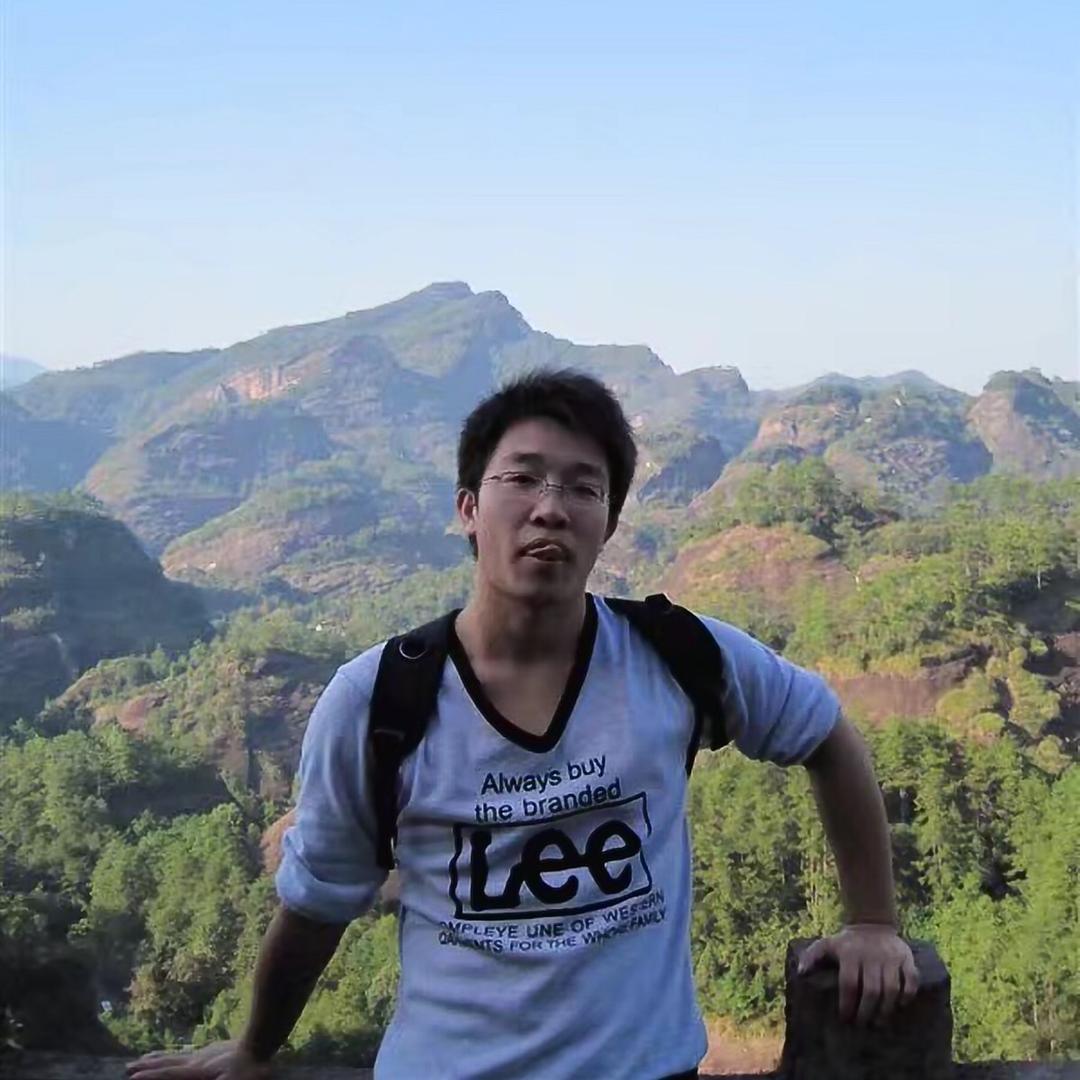 小镇男孩