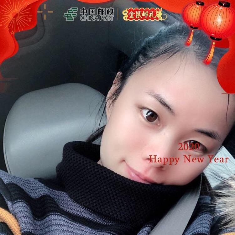 亲亲😘清清❤️❤️