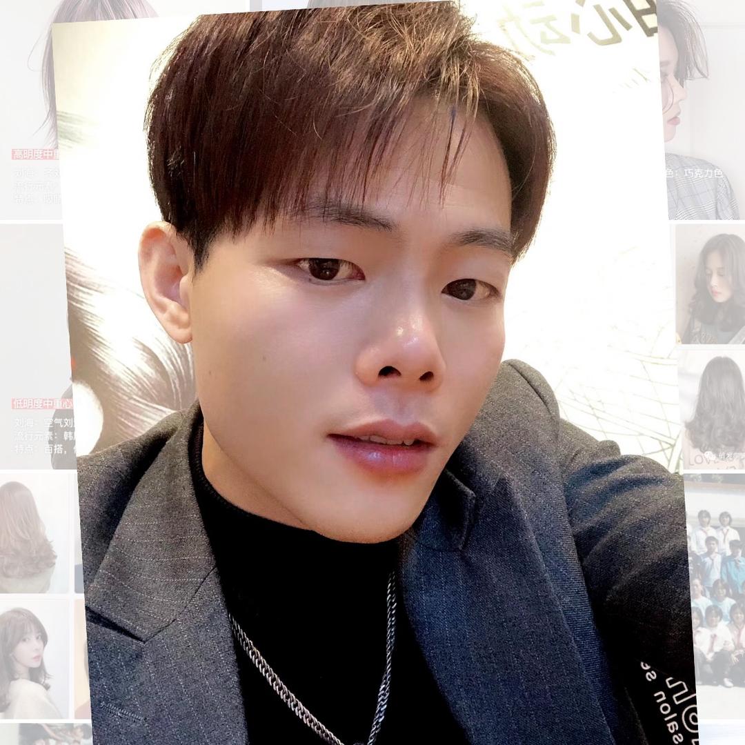 @潮哥哥