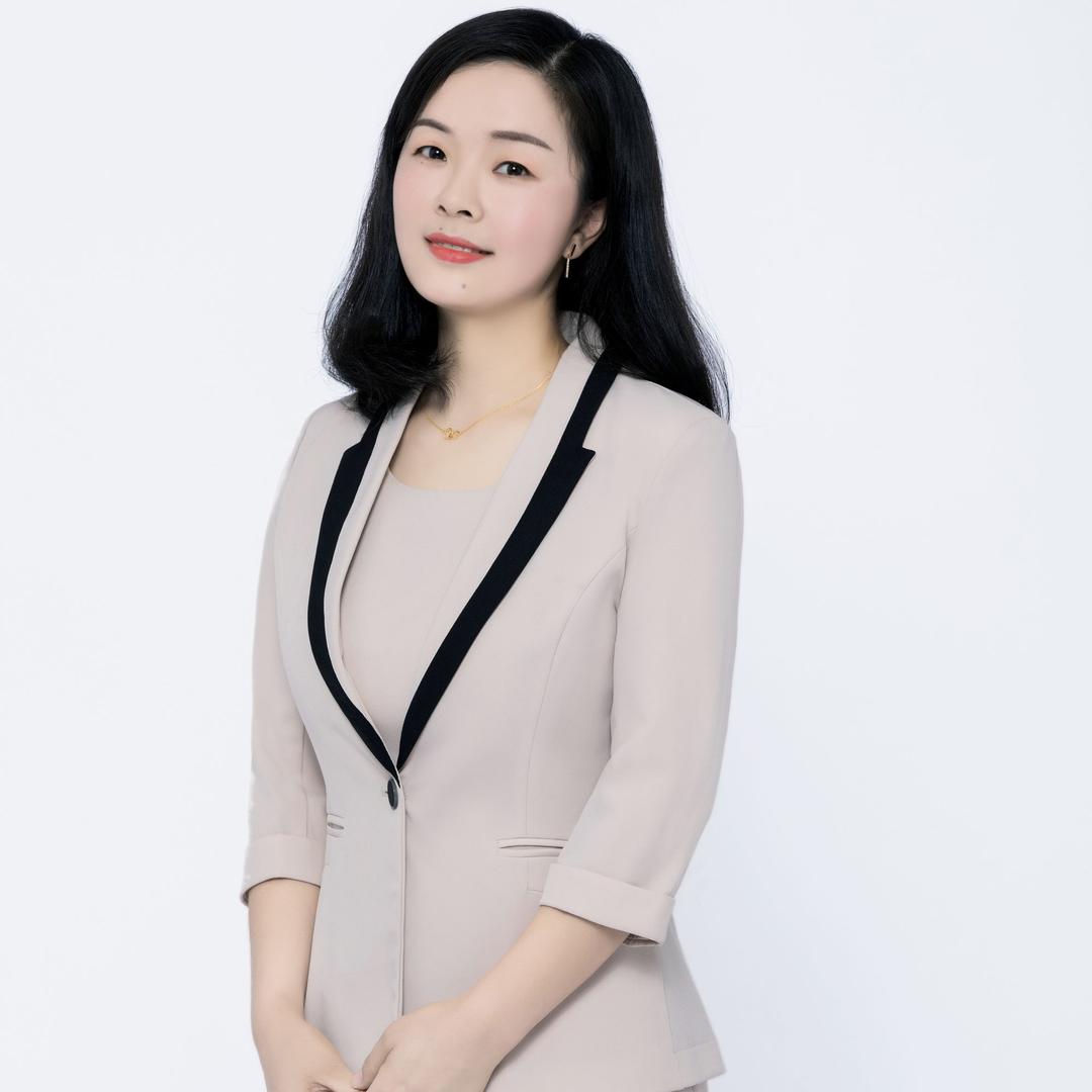小鱼儿要努力