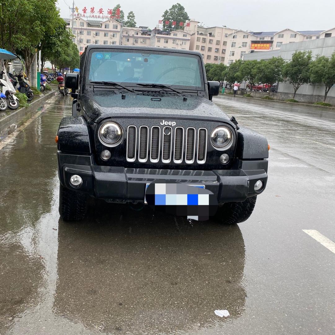 恩施鑫睿晨二手车