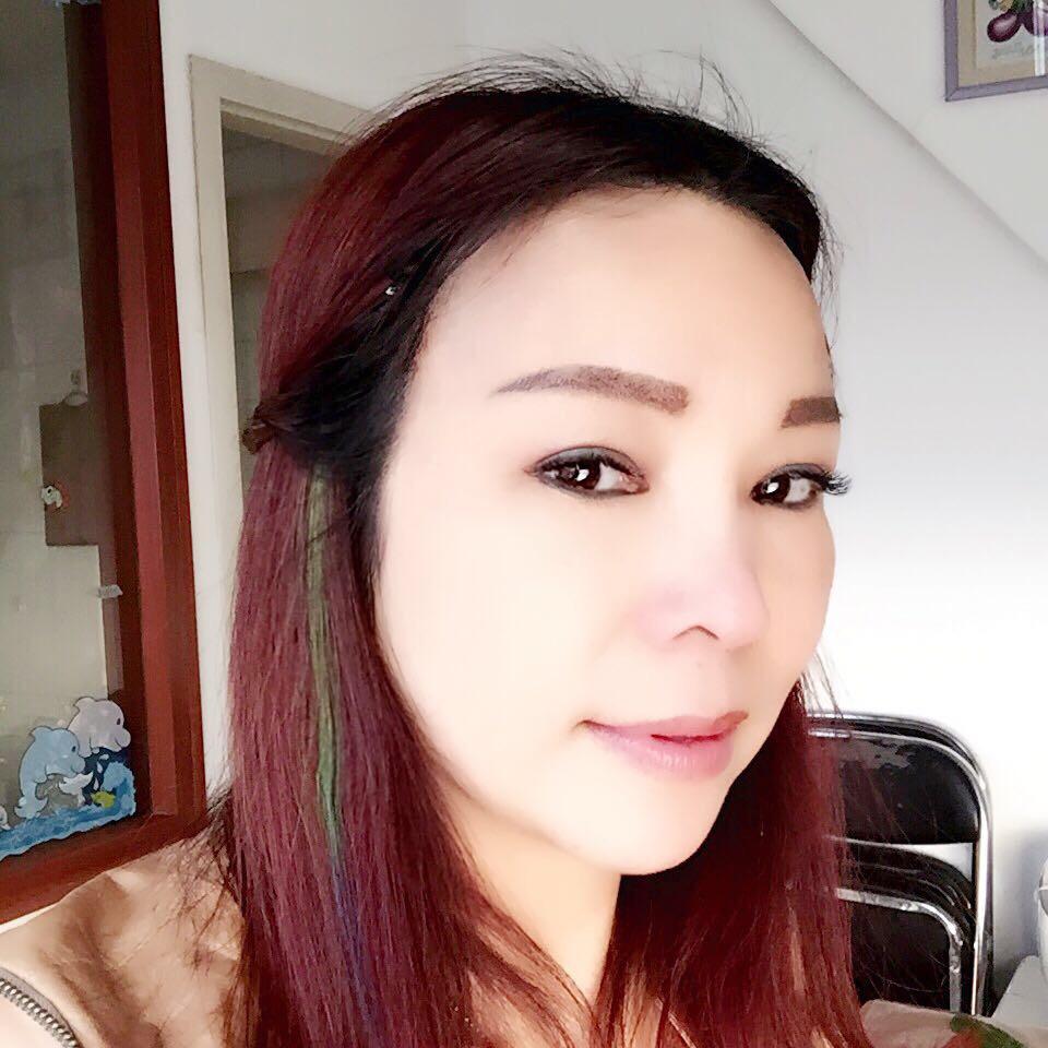 秋水伊人💕赵爱雅