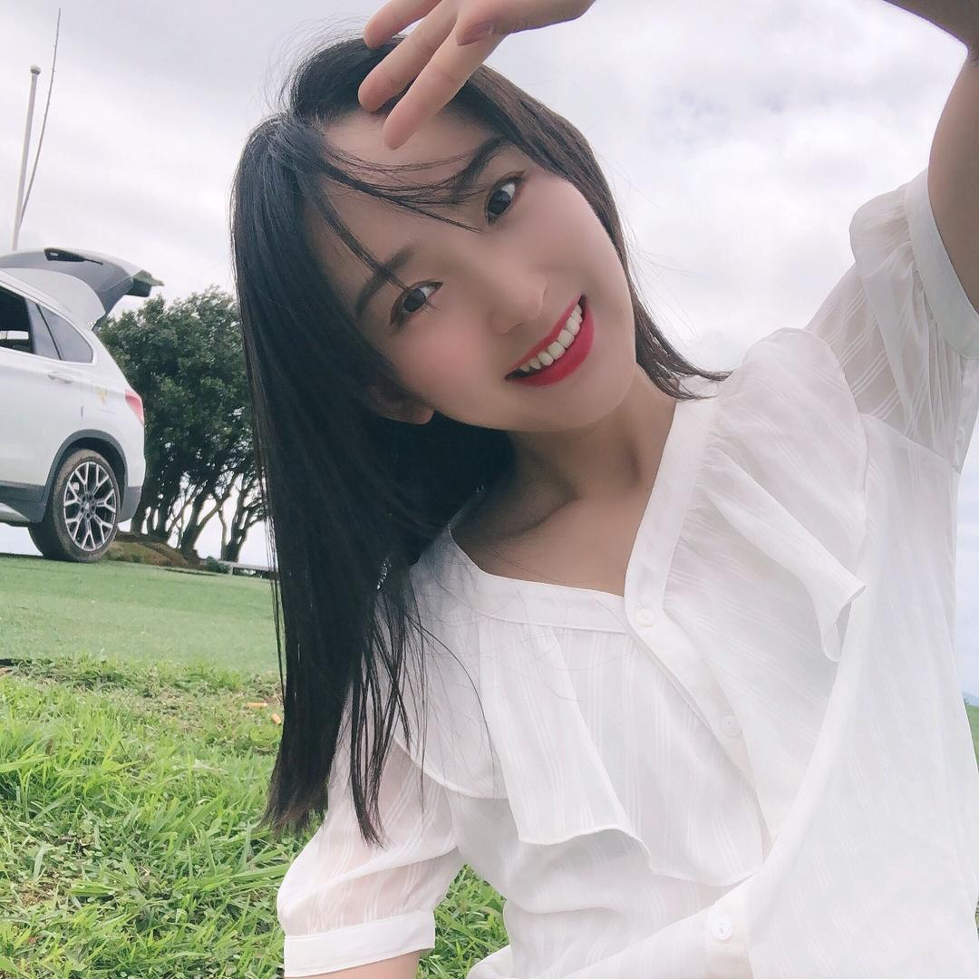 慕小洁（内蒙古远嫁湖南）