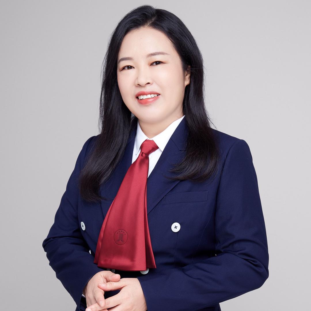 白华飞律师