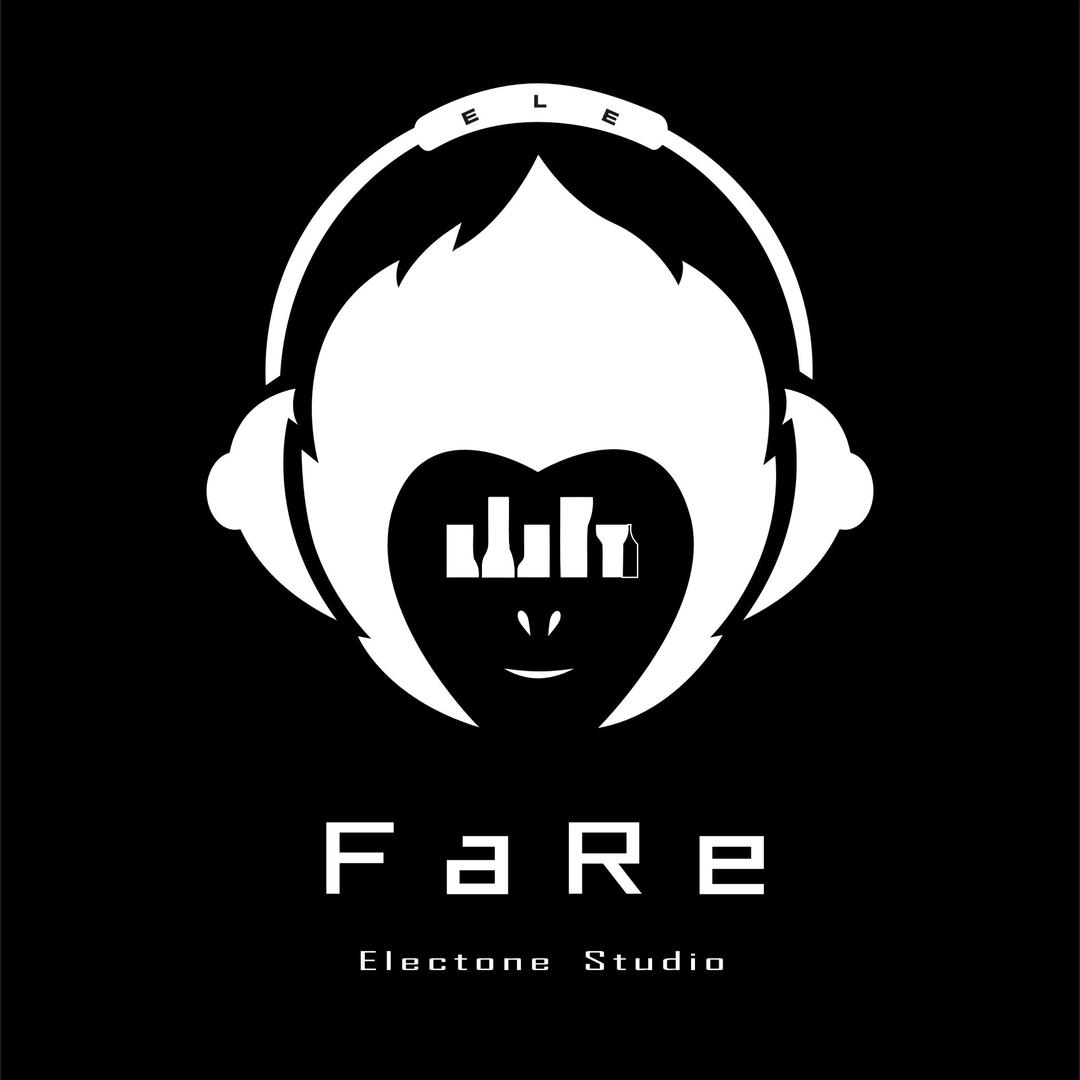 FaRe双排键音乐工作室