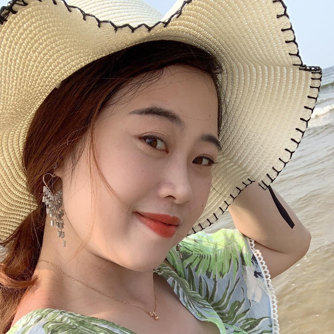307老板娘💕英子