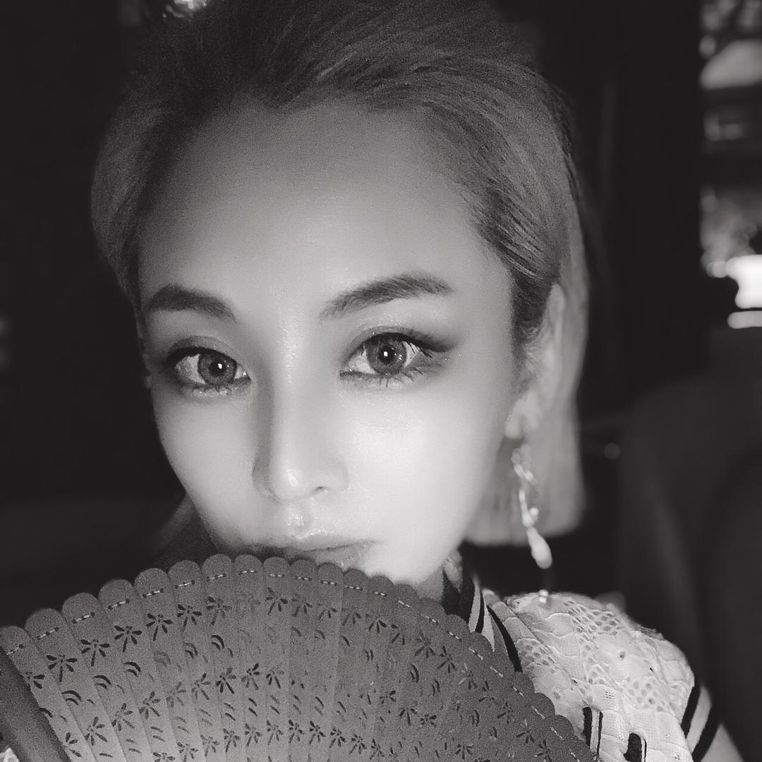 素素💛