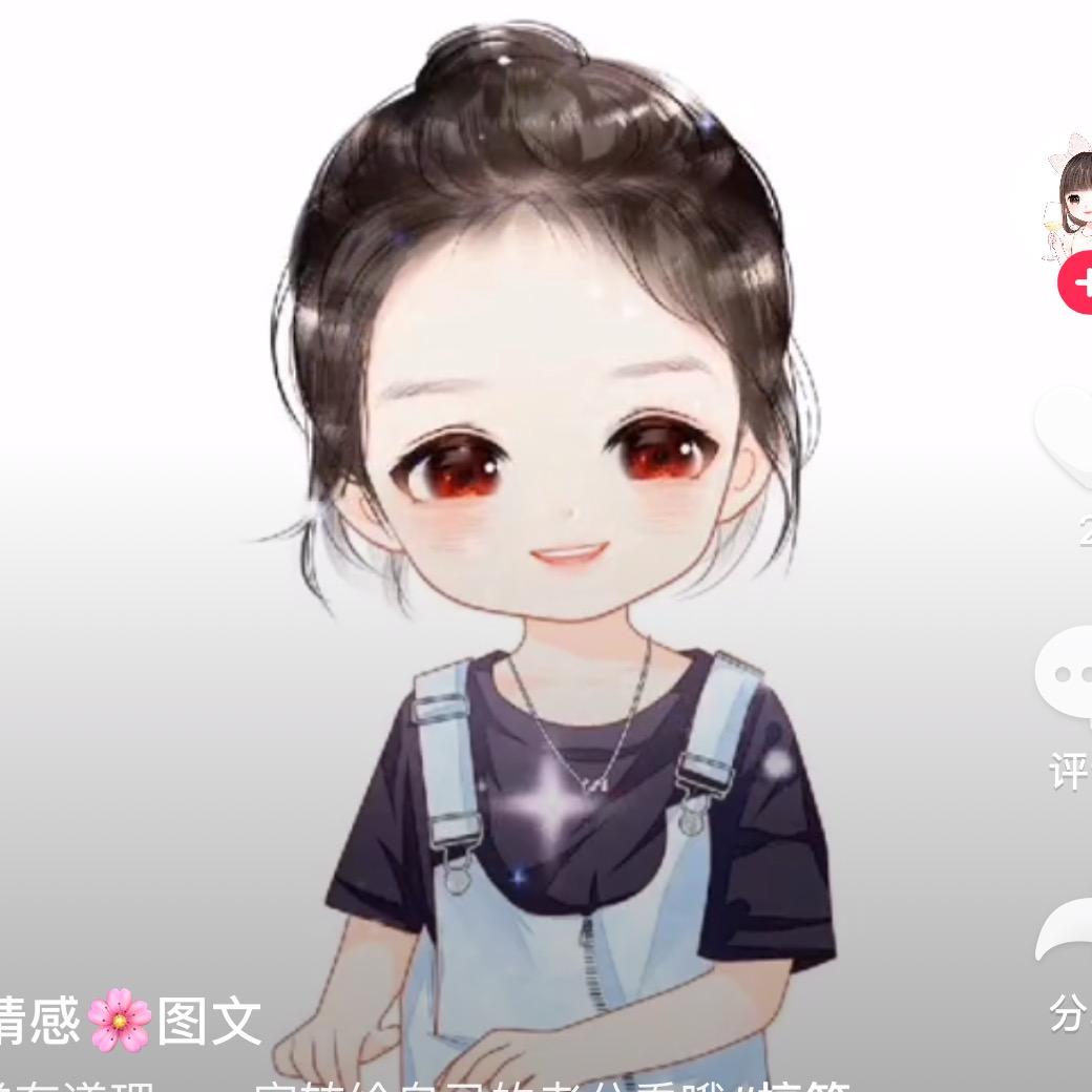 小不点