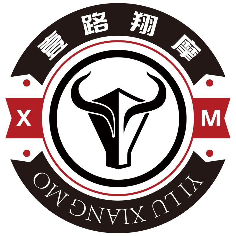 壹路翔摩机车装备