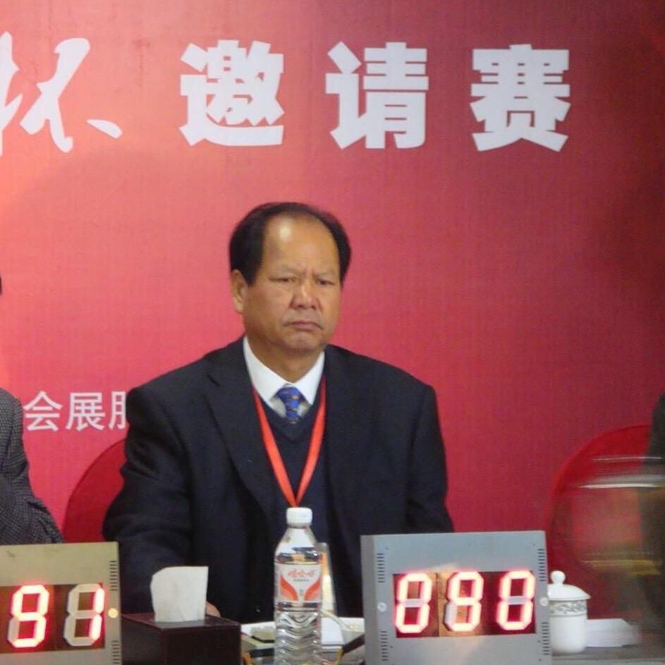 蘑教主～云南李忠义