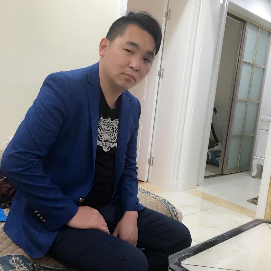 江苏南京，小帅哥