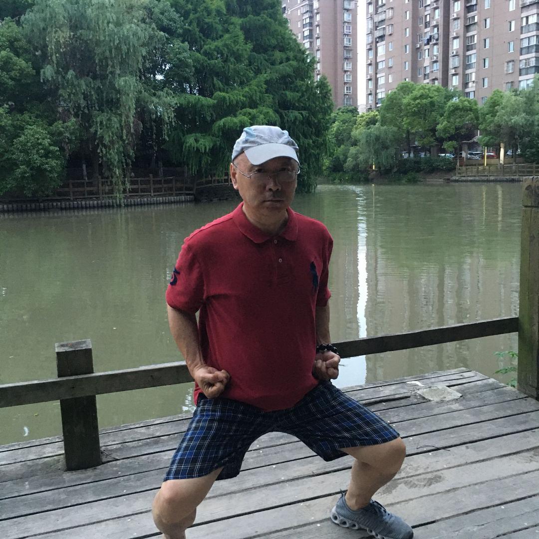 老贾的退休生活