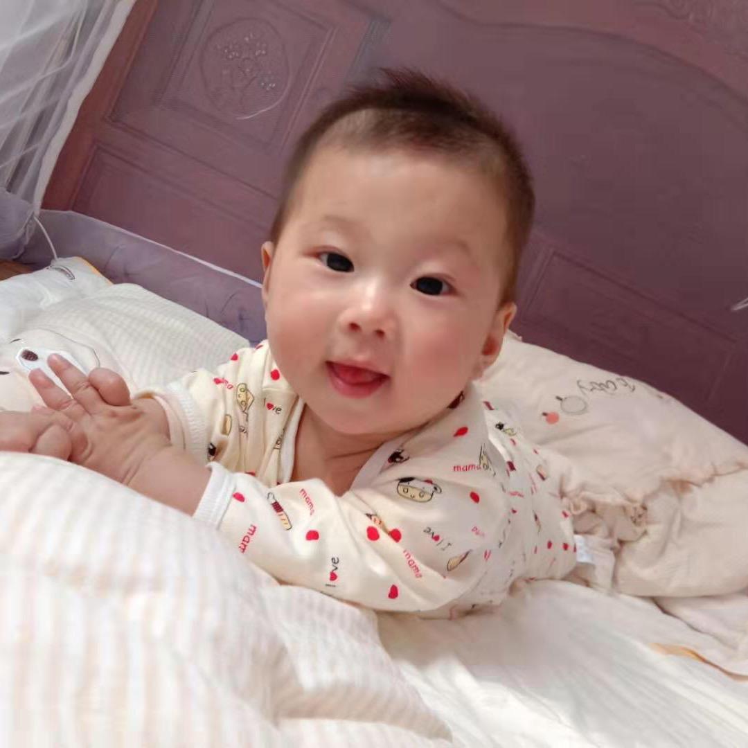 美好的明天
