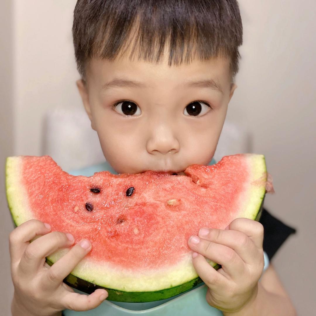 恩恩很乖呦