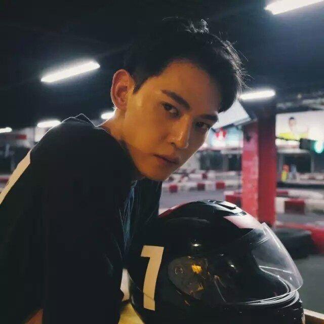 @李Sir☛