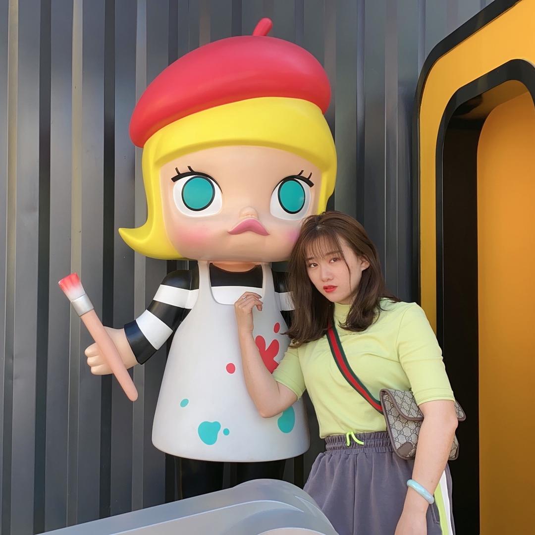 赵可如ru