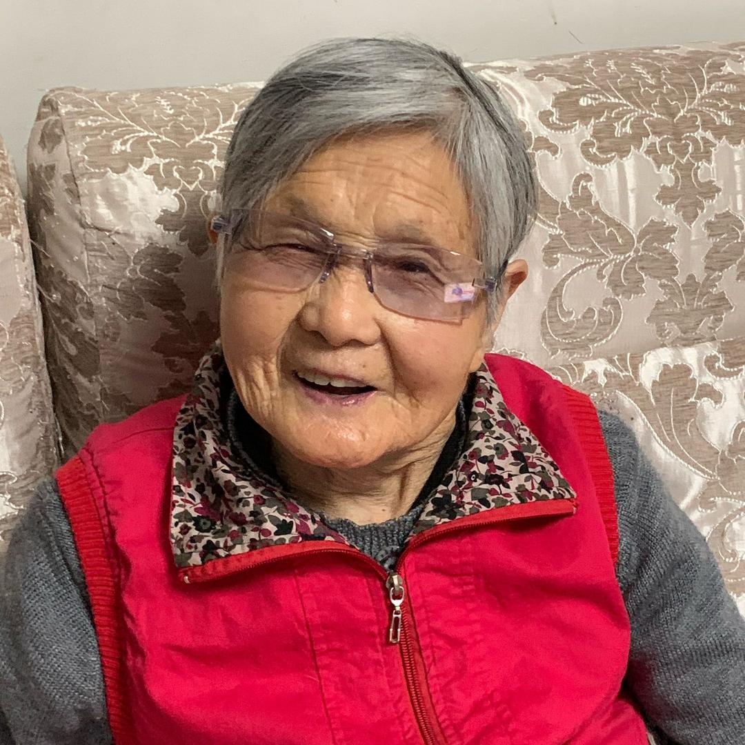 家有一老如有一宝