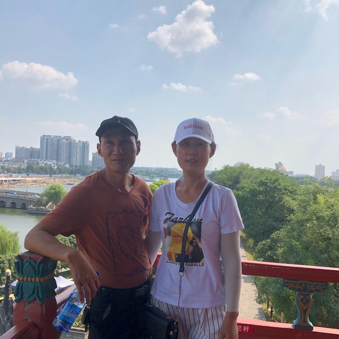 华容县井码农庄