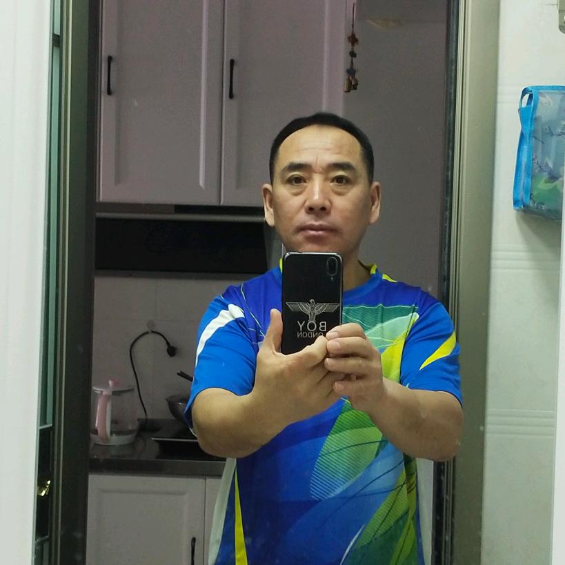 刘大师