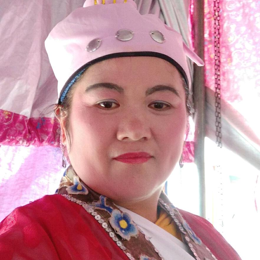 花中君子