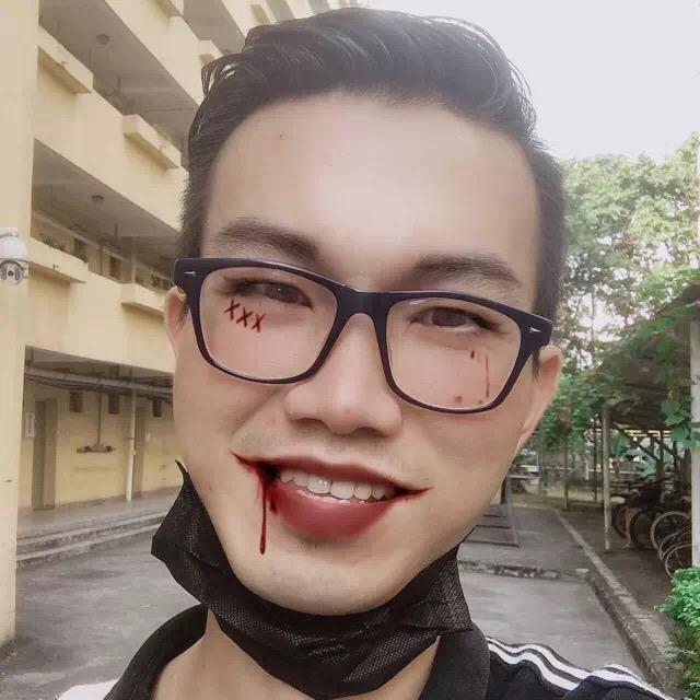 金刚小叔叔☀️