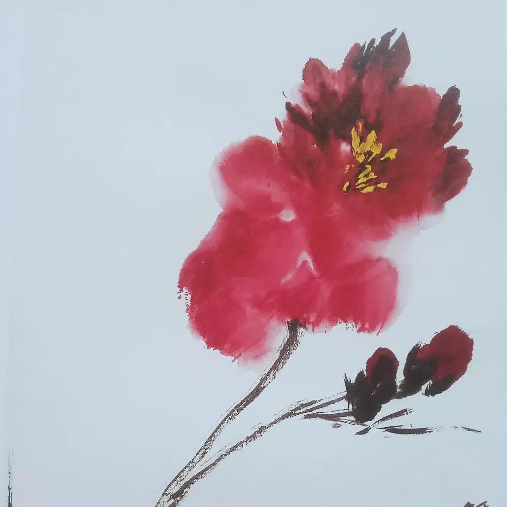 青花瓷w
