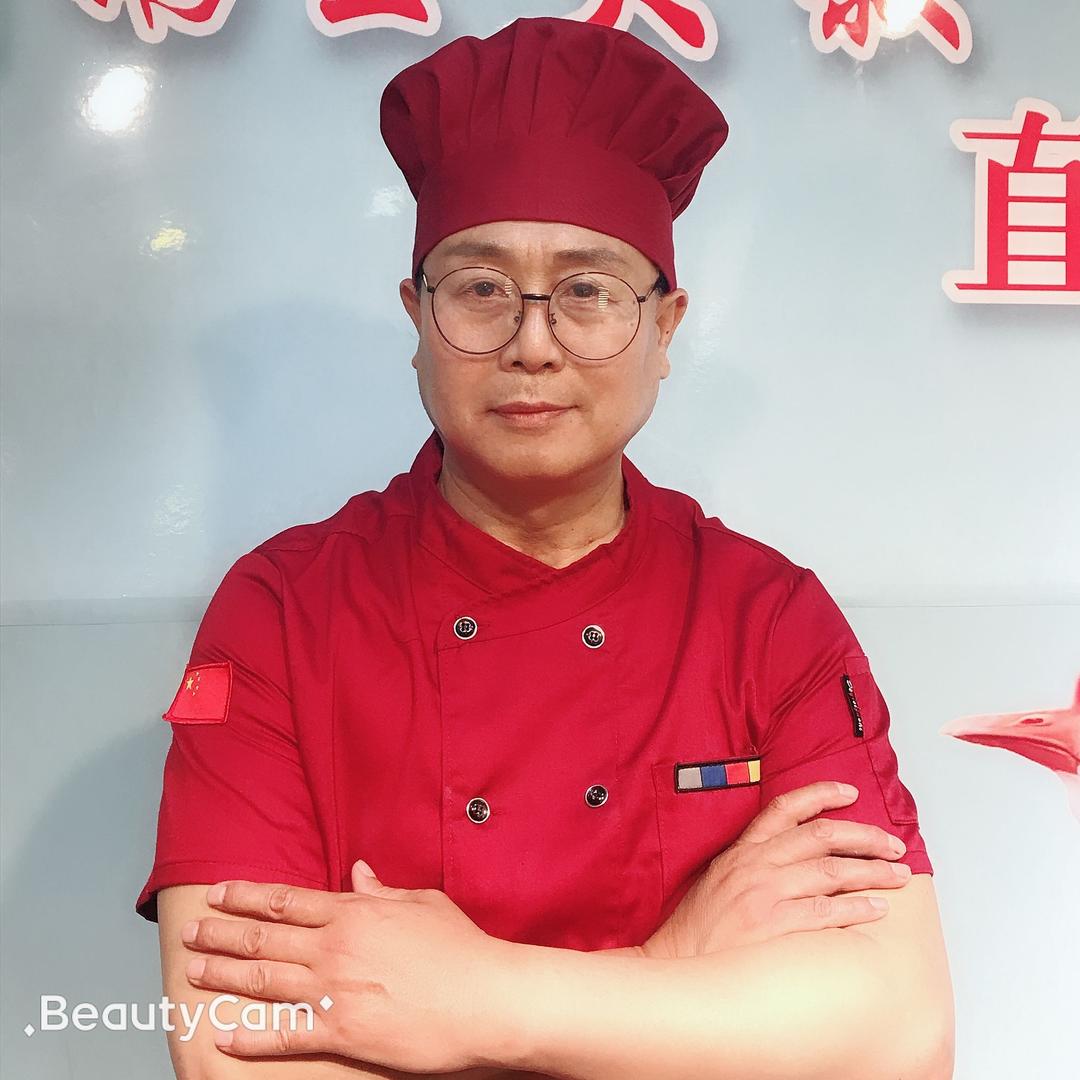 鹅王才艺